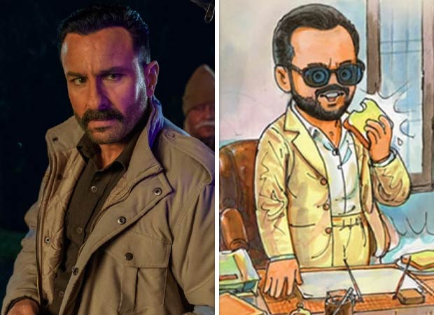 अमूल ने सैफ अली खान को दी विशेष 'कर्तव्य' श्रद्धांजलि; करीना कपूर की प्रतिक्रिया, 'हमेशा सर्वश्रेष्ठ'