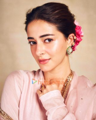 Ananya Panday