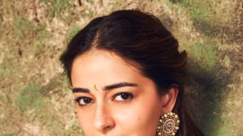 Ananya Panday