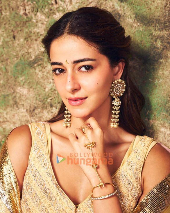 ananya panday 2 420