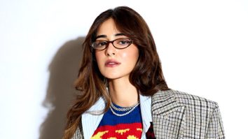Ananya Panday