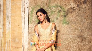 Ananya Panday