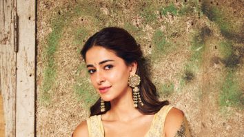 Ananya Panday