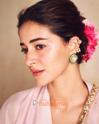 Ananya Panday