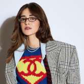 Ananya Panday becomes Chanel Fragrance & Beauty ambassador in India