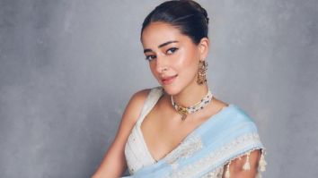 “Ananya Panday deserves appreciation, not trolling,” says her teacher Sandip Soparrkar “Ananya Panday deserves appreciation, not trolling,” says her teacher Sandip Soparrkar