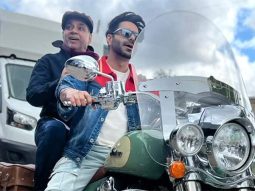 ‘Do Mastane’ Paresh Rawal and Aparshakti Khurana tap into Andaz Apna Apna nostalgia, watch