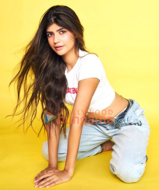 Anjini Dhawan