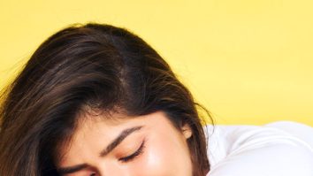 Anjini Dhawan
