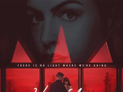 Anne Hathaway and Dakota Johnson bring chilling tension to Verity poster ahead of India release