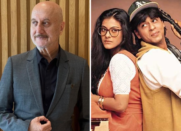 Anupam Kher returns to DDLJ’s climax spot in Maharashtra, urges government to preserve cinematic heritage