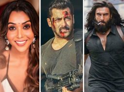 EXCLUSIVE: Anupria Goenka to make her Cannes debut with Bombay Stories; reveals, “Proud of War and Tiger Zinda Hai; thoroughly enjoyed shooting for them…Dhurandhar was a fabulous film”
