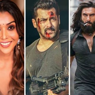 EXCLUSIVE: Anupria Goenka to make her Cannes debut with Bombay Stories; reveals, "Proud of War and Tiger Zinda Hai; thoroughly enjoyed shooting for them…Dhurandhar was a fabulous film"