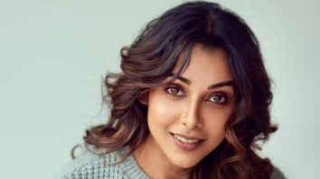 Anupria Goenka heads to Cannes to promote her film Bombay Stories at the Marche du Film
