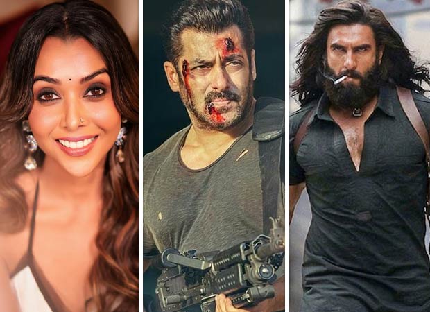 EXCLUSIVE: Anupria Goenka to make her Cannes debut with Bombay Stories; reveals, "Proud of War and Tiger Zinda Hai; thoroughly enjoyed shooting for them…Dhurandhar was a fabulous film"