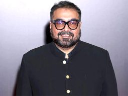Anurag Kashyap faces legal trouble over alleged remarks on Brahmin Community; Surat court orders FIR