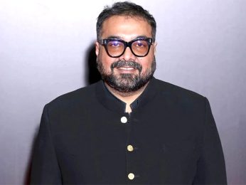 Anurag Kashyap faces legal trouble over alleged remarks on Brahmin Community; Surat court orders FIR Anurag Kashyap faces legal trouble over alleged remarks on Brahmin Community; Surat court orders FIR