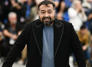 Anurag Kashyap says, “In India, the problem and obsession with cannes is only to walk the red carpet”; calls focus on cinema ‘least important’