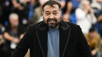 Anurag Kashyap says, “In India, the problem and obsession with cannes is only to walk the red carpet”; calls focus on cinema ‘least important’