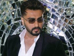 Arjun Kapoor gets interim relief in personality rights case against online misuse