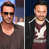 SCOOP: Arjun Rampal offered Rs. 6 cr to play the role of antagonist in Anil Sharma’s next Arjun Naga
