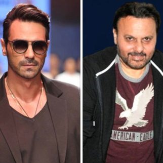 SCOOP: Arjun Rampal offered Rs. 6 cr to play the role of antagonist in Anil Sharma’s next Arjun Naga