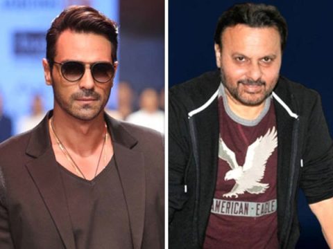 SCOOP: Arjun Rampal offered Rs. 6 cr to play the role of antagonist in Anil Sharma’s next Arjun Naga