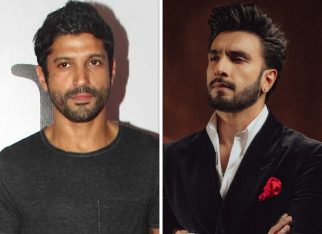 BREAKING: Ashoke Pandit CONFIRMS, “Farhan Akhtar has asked for Rs. 45 crores from Ranveer Singh after his walkout”; FWICE issues non-cooperative directive against the actor
