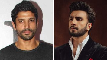 BREAKING: Ashoke Pandit CONFIRMS, “Farhan Akhtar has asked for Rs. 45 crores from Ranveer Singh after his walkout”; FWICE issues non-cooperative directive against the actor