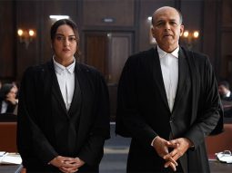Ashutosh Gowariker praises Ashwiny Iyer Tiwari’s vision in System; says “Women actually understand more”