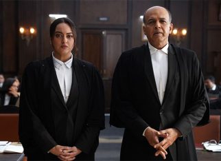 Ashutosh Gowariker praises Ashwiny Iyer Tiwari’s vision in System; says “Women actually understand more”
