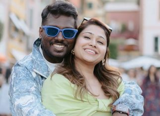 Atlee and Priya Atlee reveal baby daughter’s name ‘Miyou’