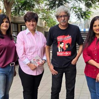 Author Leena Dhankhar’s The Gurugram School Murder set for screen adaptation by Matchbox Shots
