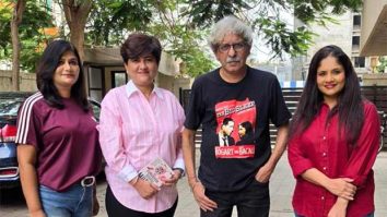 Author Leena Dhankhar’s The Gurugram School Murder set for screen adaptation by Matchbox Shots