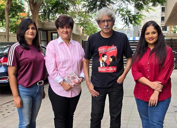 فيلم The Gurugram School Murder للكاتبة لينا دانكار جاهز للتكيف مع الشاشة من خلال لقطات Matchbox: أخبار بوليوود