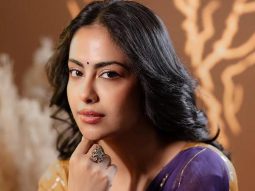 Avika Gor says her Telugu film Ugly Story will “make people uneasy”, ahead of May 22 release
