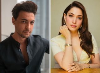 Aayush Sharma joins Ragini 3 opposite Tamannaah Bhatia: Report