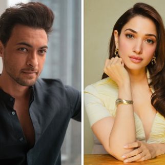 Aayush Sharma joins Ragini 3 opposite Tamannaah Bhatia: Report