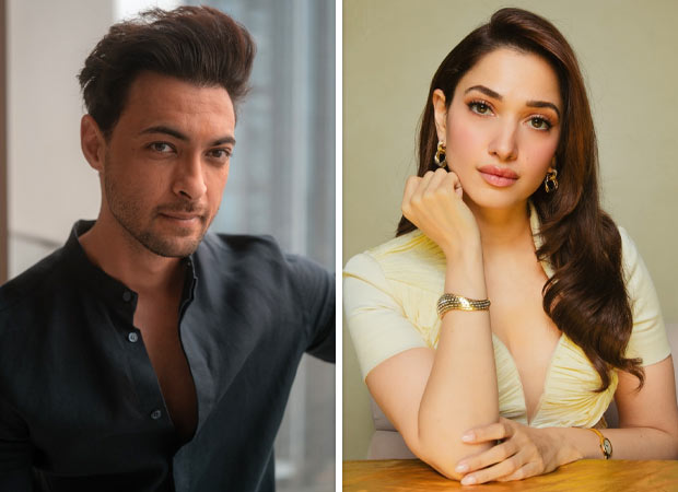Aayush Sharma joins Ragini 3 opposite Tamannaah Bhatia: Report
