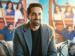 Ayushmann Khurrana: “I am one of the girls” | Pati Patni Aur Woh Do