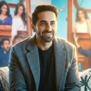 Ayushmann Khurrana: “I am one of the girls” | Pati Patni Aur Woh Do