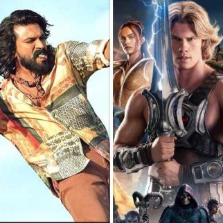 BREAKING: Ram Charan starrer Peddi, Masters Of The Universe to release in IMAX
