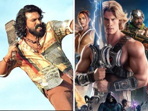 BREAKING: Ram Charan starrer Peddi, Masters Of The Universe to release in IMAX BREAKING: Ram Charan starrer Peddi, Masters Of The Universe to release in IMAX