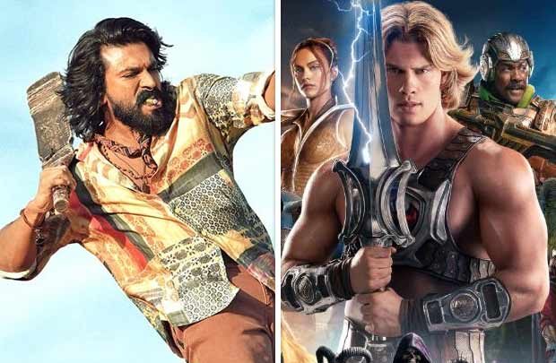 BREAKING: Ram Charan starrer Peddi, Masters Of The Universe to release in IMAX