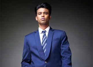 Babil Khan begins shoot for Malayalam debut Gandhi Bazar Sunday Market in Siliguri