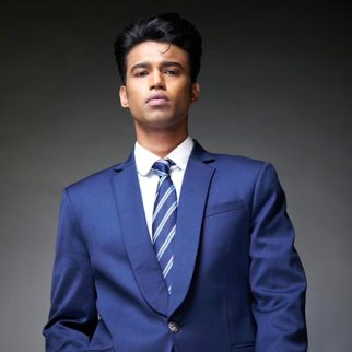 Babil Khan begins shoot for Malayalam debut Gandhi Bazar Sunday Market in Siliguri