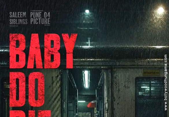 Baby Do Die Do