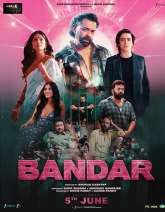 Bandar Bandar