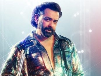 Bandar | Official Teaser | Bobby Deol, Sanya Malhotra, Sapna Pabbi, Saba Azad | Nikhil Dwivedi, Anurag Kashyap