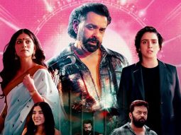 Bandar | Official Trailer | Bobby Deol, Sanya Malhotra, Sapna Pabbi, Saba Azad, | Nikhil Dwivedi, Anurag Kashyap